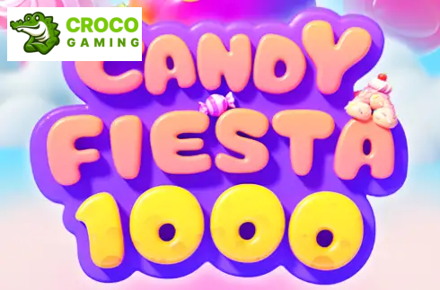 Candy Fiesta 1000